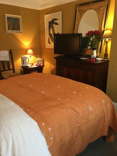 Wynberg House A Bed & Breakfast