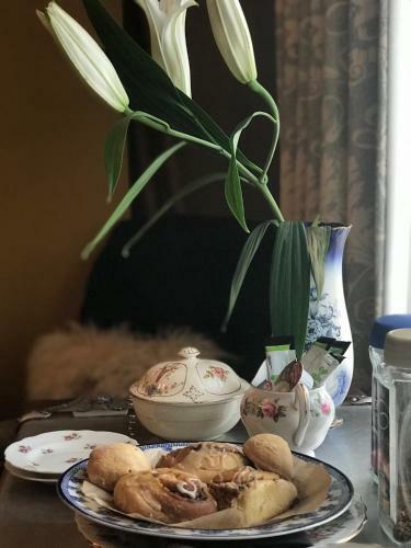 Wynberg House A Bed & Breakfast