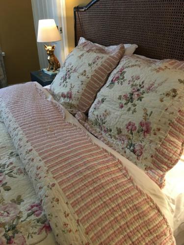 Wynberg House A Bed & Breakfast