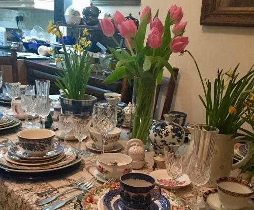 Wynberg House A Bed & Breakfast