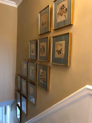 Wynberg House A Bed & Breakfast