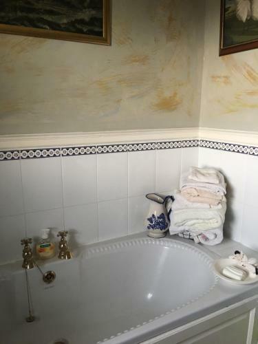 Wynberg House A Bed & Breakfast