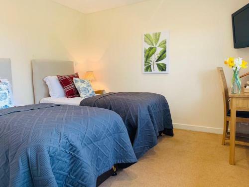 Bed & Breakfast George & Dragon Hotel Wolverton Townsend