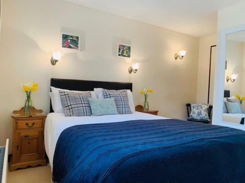 Bed & Breakfast George & Dragon Hotel Wolverton Townsend