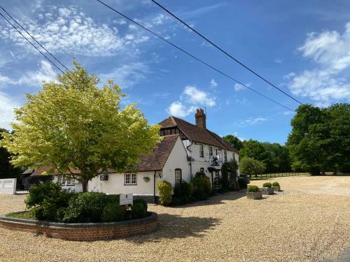 Bed & Breakfast George & Dragon Hotel Wolverton Townsend
