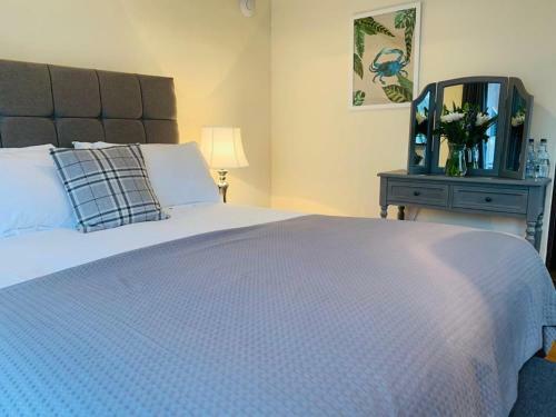 Bed & Breakfast George & Dragon Hotel Wolverton Townsend