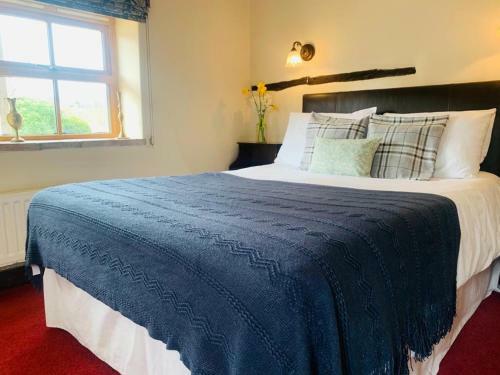 Bed & Breakfast George & Dragon Hotel Wolverton Townsend