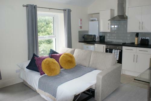 Apartamento Coastal City Rooms - Uplands