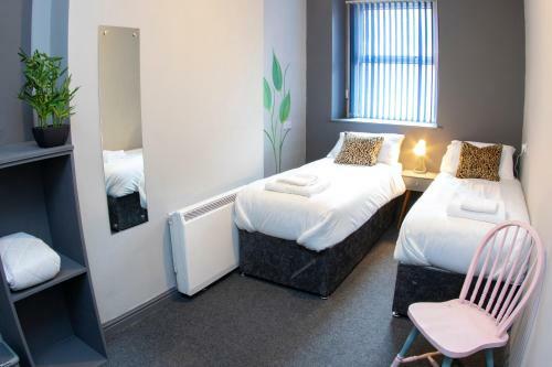 Albergue Gloucester Chambers