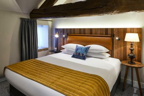 Mercure Barnsley Tankersley Manor Hotel