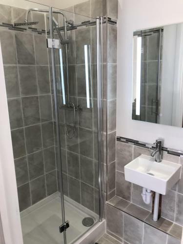 Hostal Old Thatch Bambers Green