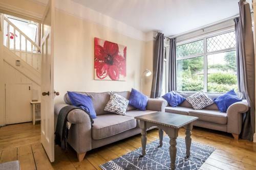 Braeside - 3 Bedroom Holiday Home - Tenby