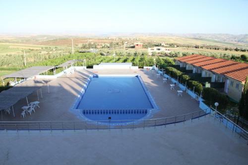 Posada Tahla Garden