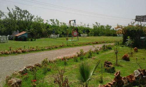 Posada Tahla Garden