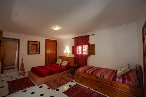 Bed & Breakfast Auberge Le Maquis
