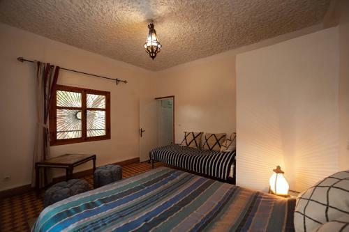 Bed & Breakfast Auberge Le Maquis