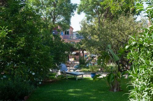 Bed & Breakfast Auberge Le Maquis