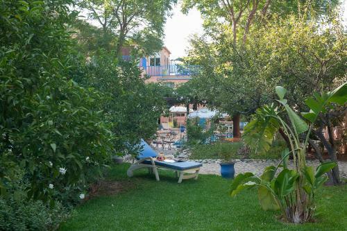 Bed & Breakfast Auberge Le Maquis
