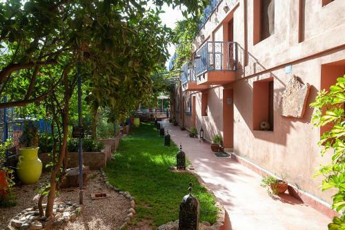 Bed & Breakfast Auberge Le Maquis