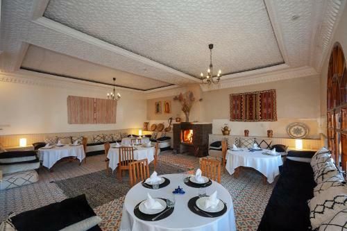Bed & Breakfast Auberge Le Maquis