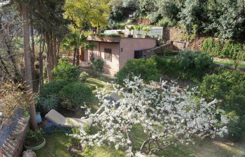 Bed & Breakfast Auberge Le Maquis