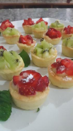 Bed & Breakfast Auberge Le Maquis