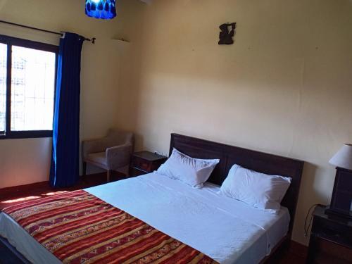 Bed & Breakfast Tizi Maison D'h�tes