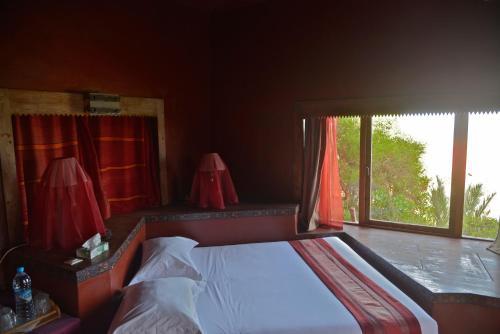 Bed & Breakfast Ksar Massa