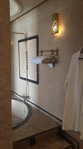 Bed & Breakfast Ksar Massa