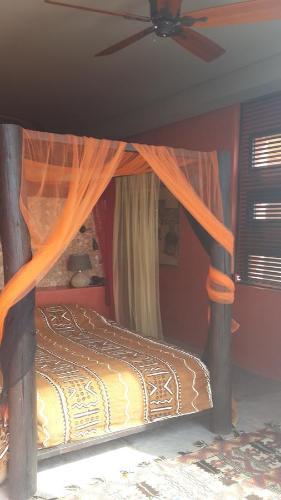 Bed & Breakfast Ksar Massa