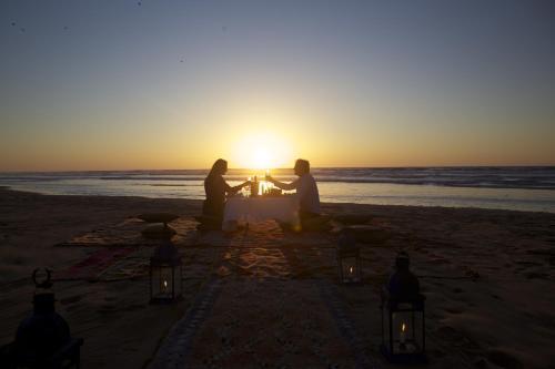 Bed & Breakfast Ksar Massa