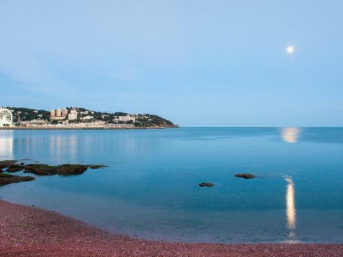 Apartamento The Bay