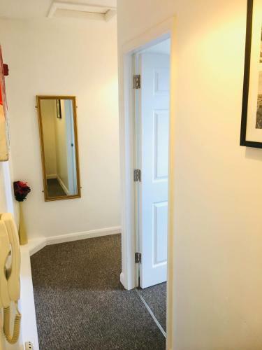 Uttoxeter Apartments