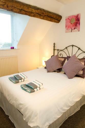 Uttoxeter Apartments