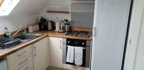 Uttoxeter Apartments