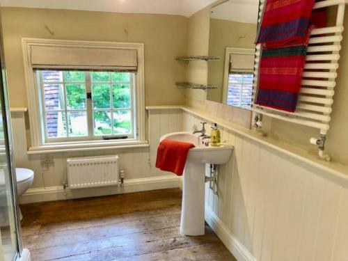 The Knole At Bartley Mill - Ensuite Double Room