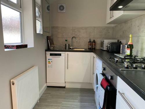 Washington's Hidden Gem Amethyst 3 Bedroom House