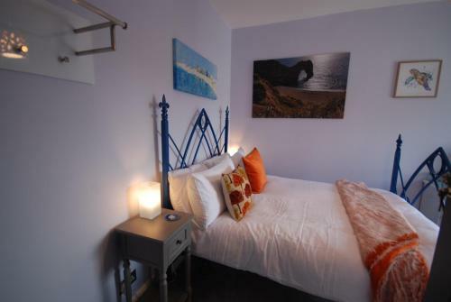 Weymouth Vegan B&B