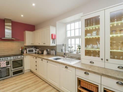 Market House