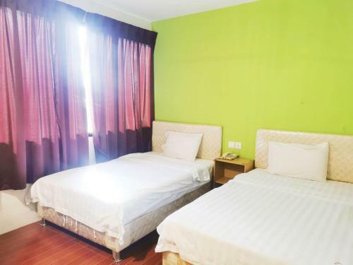 Hotel Homestay Kuching