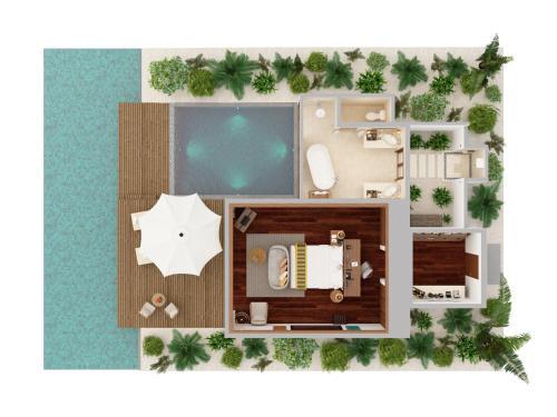 Hotel Anantara Veli Maldives