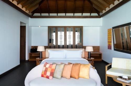 Hotel Anantara Veli Maldives