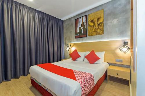 Hotel Kajang