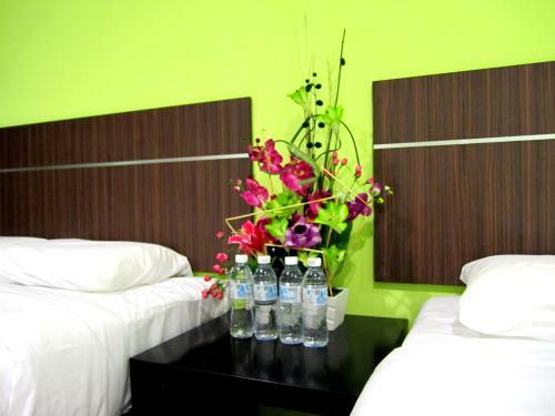 Eco Hotel Putra Kajang