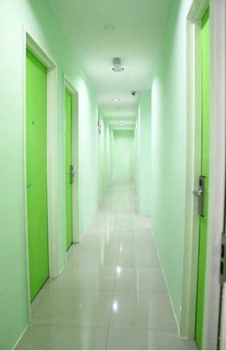Eco Hotel Putra Kajang