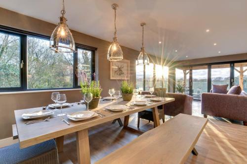 Cleabarrow Cottage