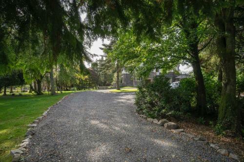 Apartamento The Sanctuary - Spacious Studio - Stunning Lake Views