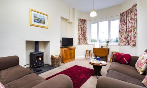 Gable Lodge