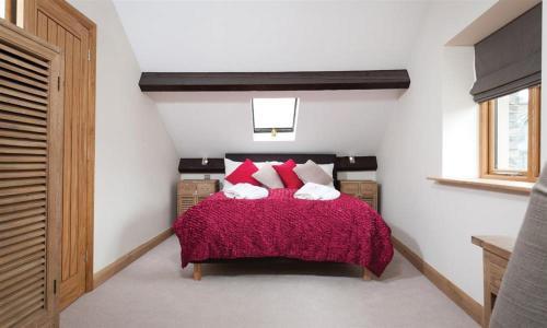 Apartamento Hayloft