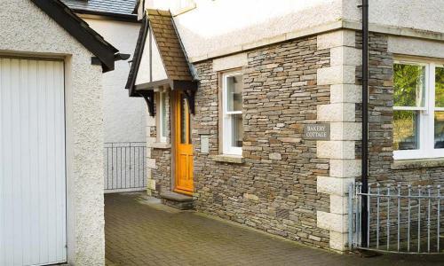 Bakery Cottage